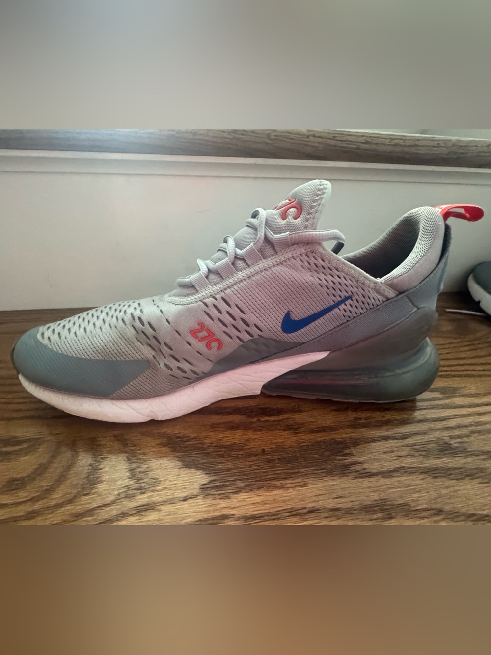 Men’s size 13 Nike & On Clouds - Picture 9 of 16